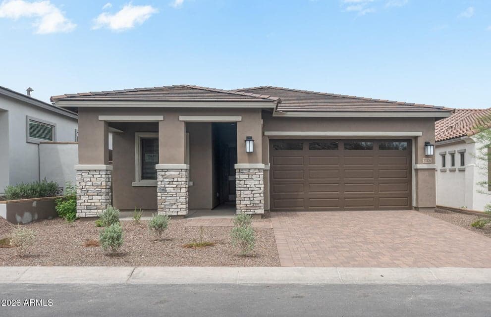 21826 W ROMA Avenue, Buckeye, AZ 85396 — photo 1 of 25