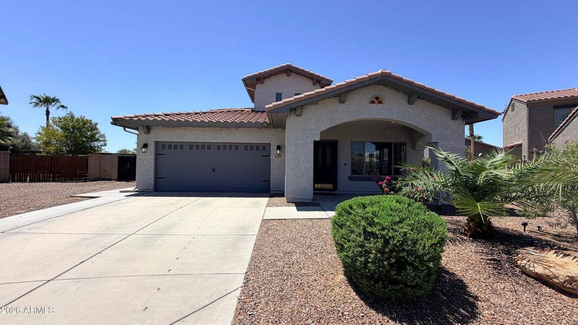 17738 N CARMEN Avenue, Maricopa, AZ 85139 — photo 1 of 27