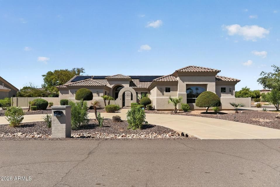17926 W COLTER Street, Litchfield Park, AZ 85340 — photo 1 of 32