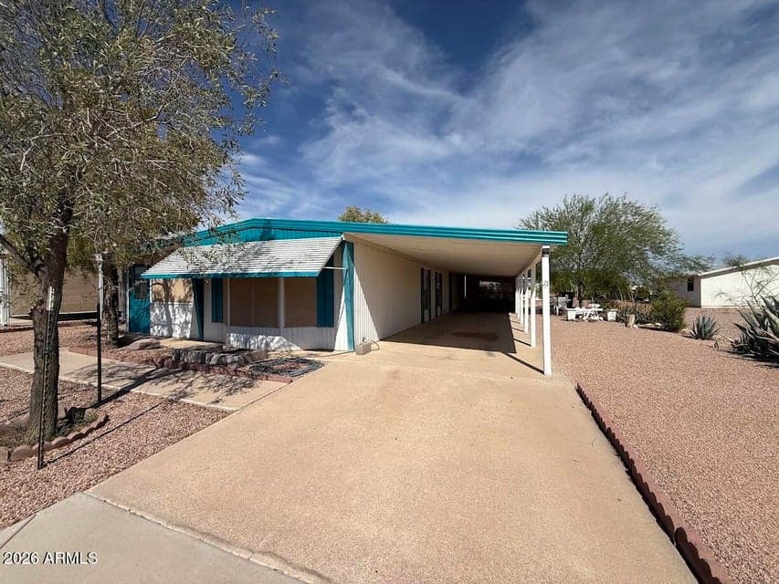 3611 N KANSAS Avenue, Florence, AZ 85132 — photo 1 of 23