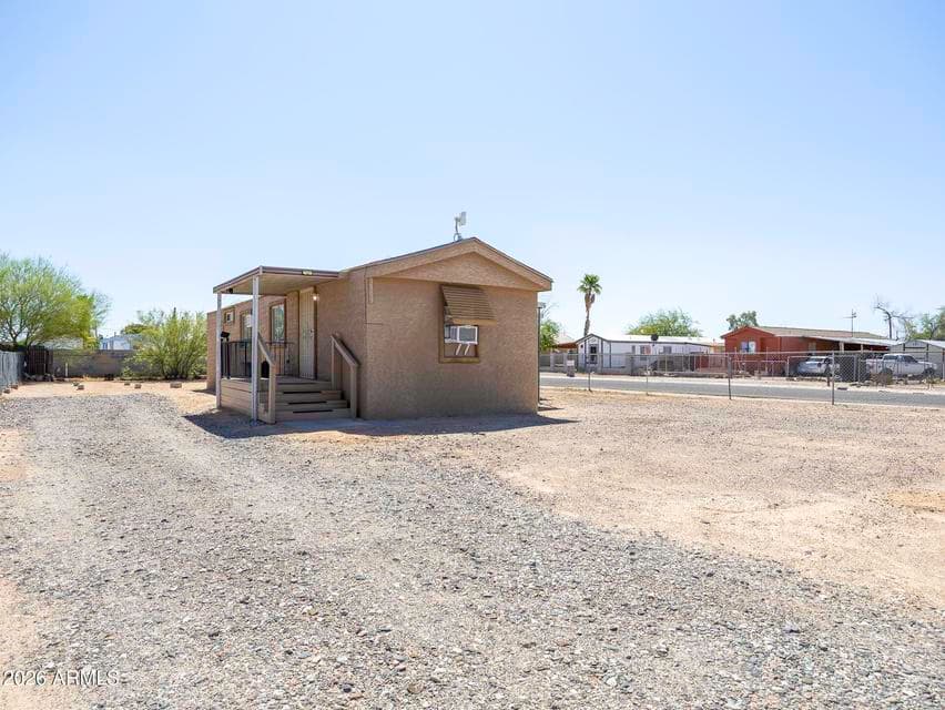 5683 N SNAPDRAGON Lane, Casa Grande, AZ 85122 — photo 1 of 24