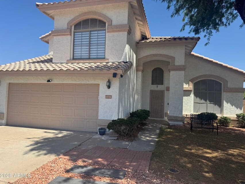 13711 N 81 Avenue, Peoria, AZ 85381 — photo 1 of 60