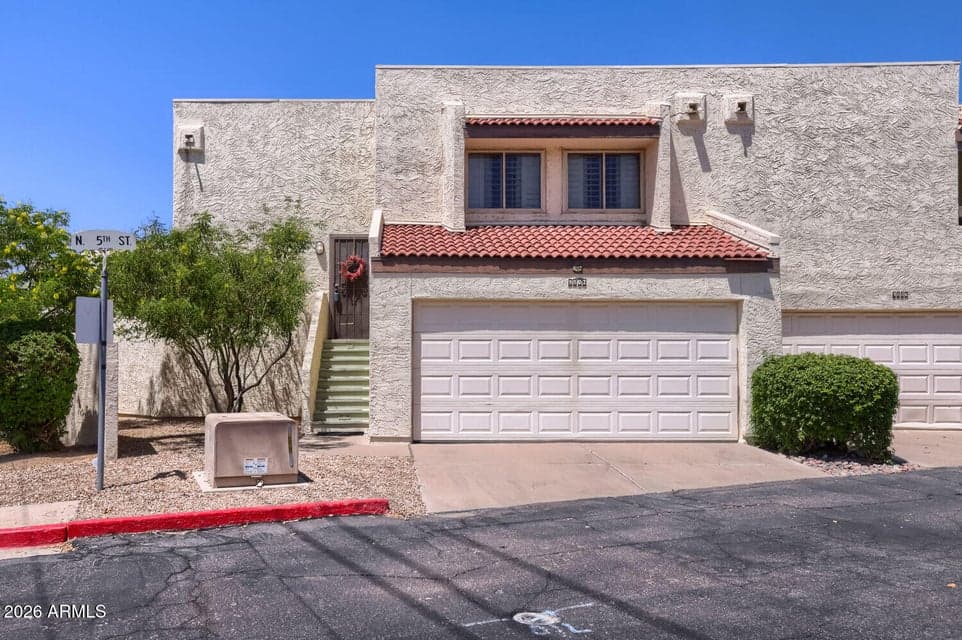 9802 N 5TH Street, Phoenix, AZ 85020 — photo 1 of 11