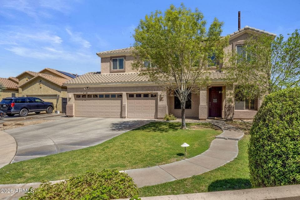 9318 W ALEX Avenue, Peoria, AZ 85382 — photo 1 of 52