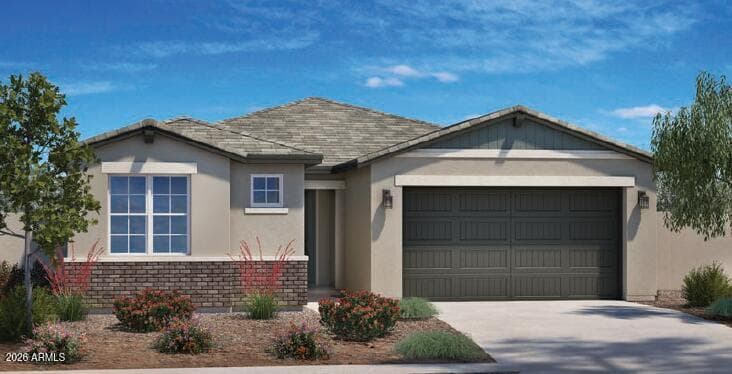 4962 W STRAY HORSE Lane, Laveen, AZ 85339 — photo 1 of 55