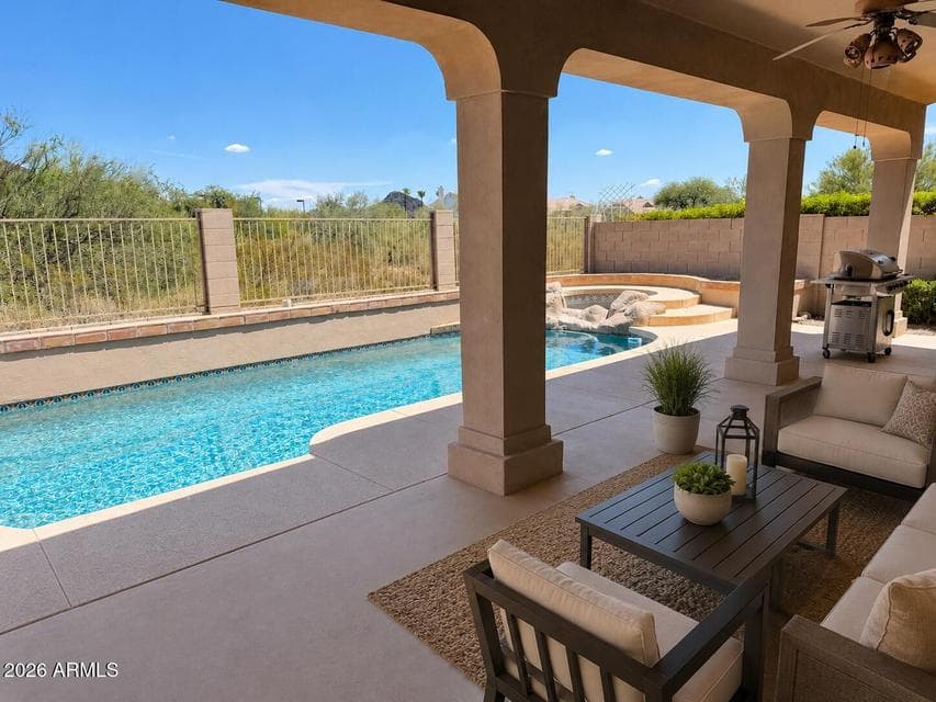 13065 E SHANGRI LA Road, Scottsdale, AZ 85259 — photo 1 of 19