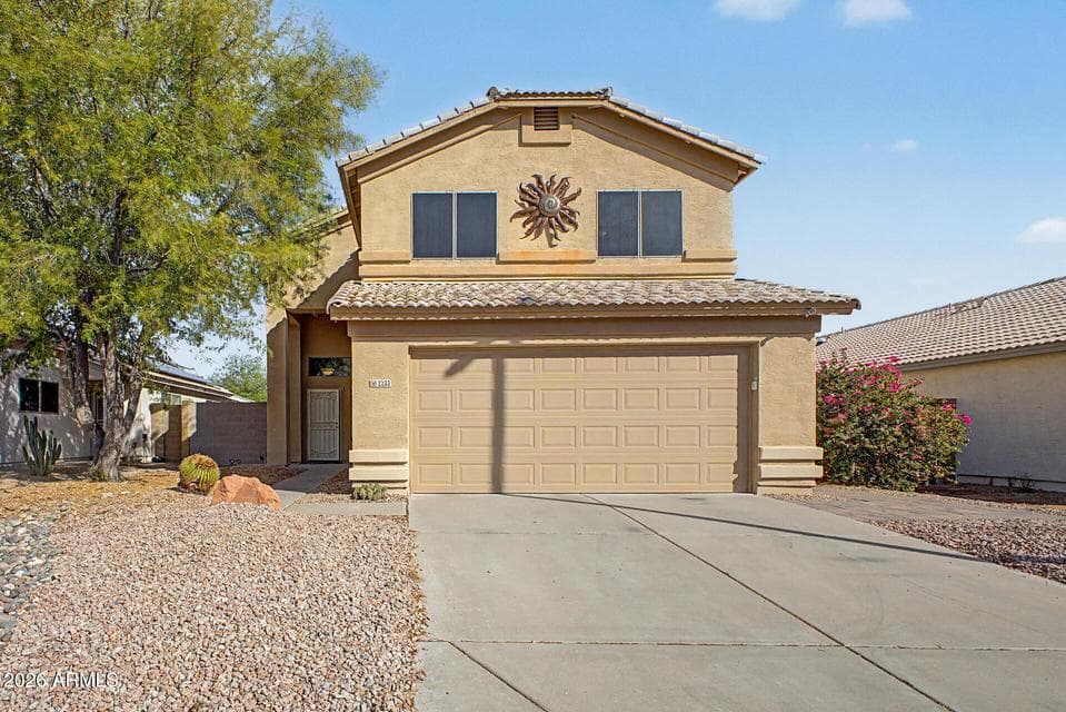 2233 E SOFT WIND Drive, Phoenix, AZ 85024 — photo 1 of 31