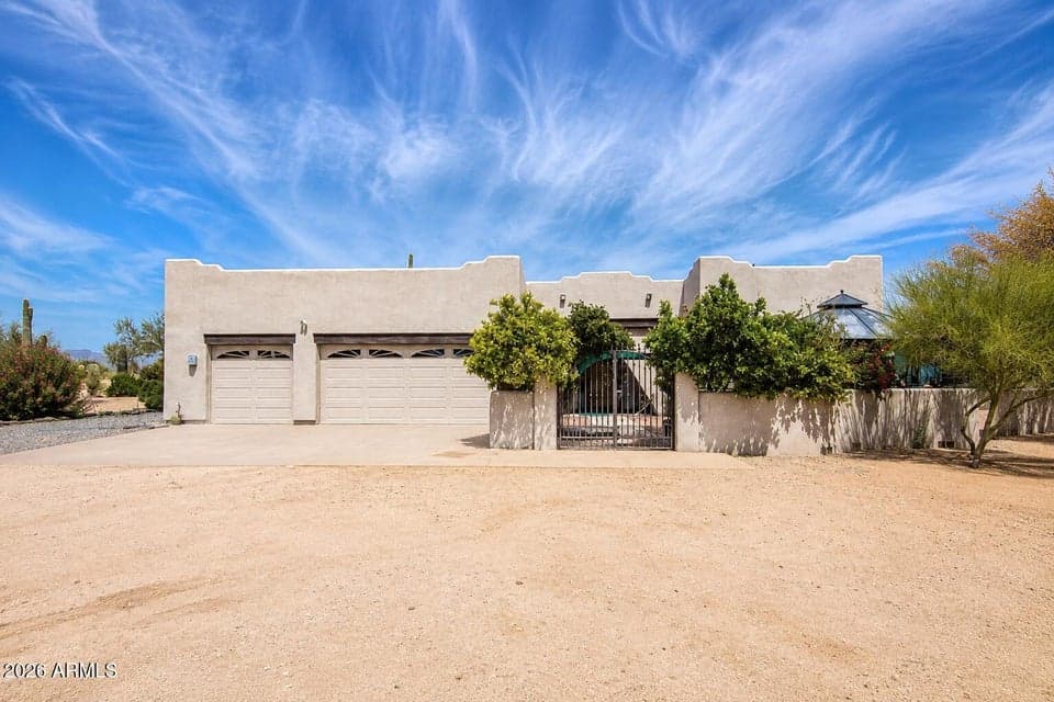 13830 E WINDSTONE Trail, Scottsdale, AZ 85262 — photo 1 of 15