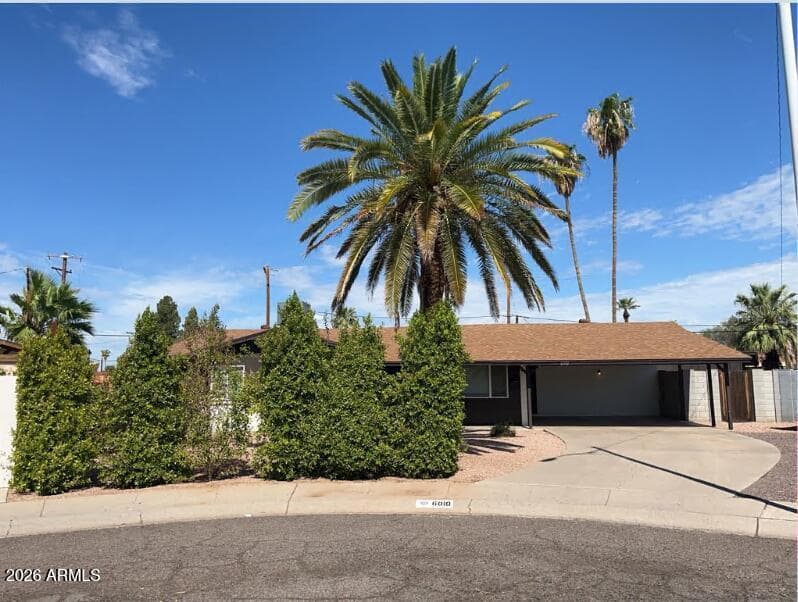 6010 N 21ST Drive, Phoenix, AZ 85015 — photo 1 of 19