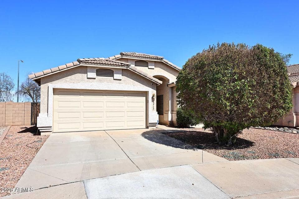 13717 N 127TH Drive, El Mirage, AZ 85335 — photo 1 of 34