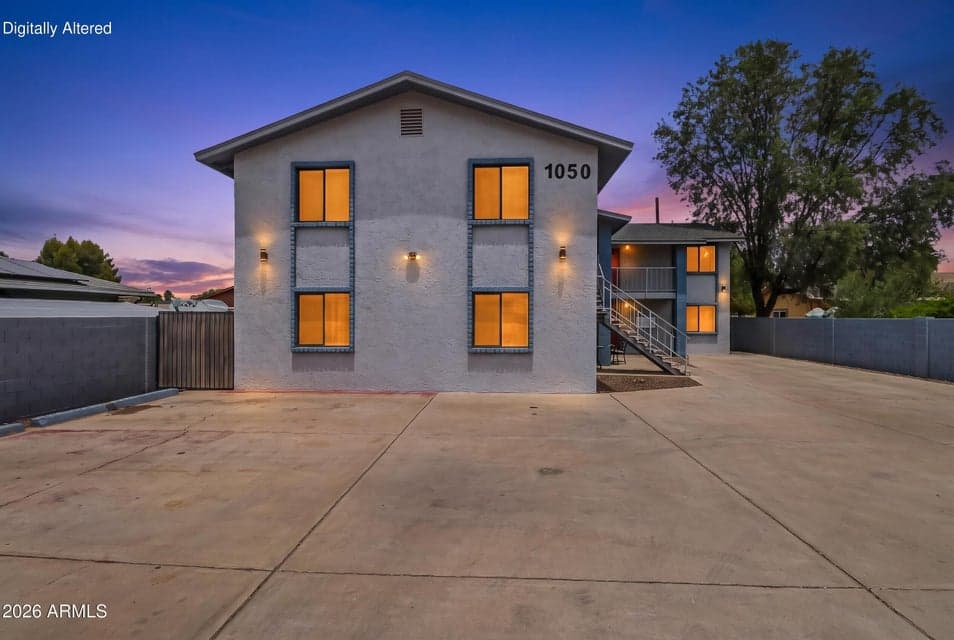 1050 W University Drive 202, Mesa, AZ 85201 — photo 1 of 15