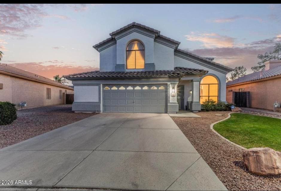 3843 E VAUGHN Avenue, Gilbert, AZ 85234 — photo 1 of 47