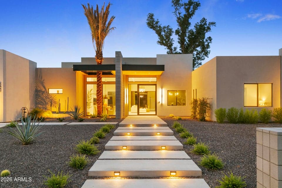 6602 E ASTER Drive, Scottsdale, AZ 85254 — photo 1 of 57