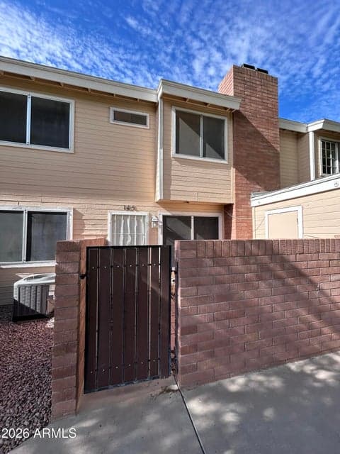 625 S WESTWOOD 145, Mesa, AZ 85210 — photo 1 of 17