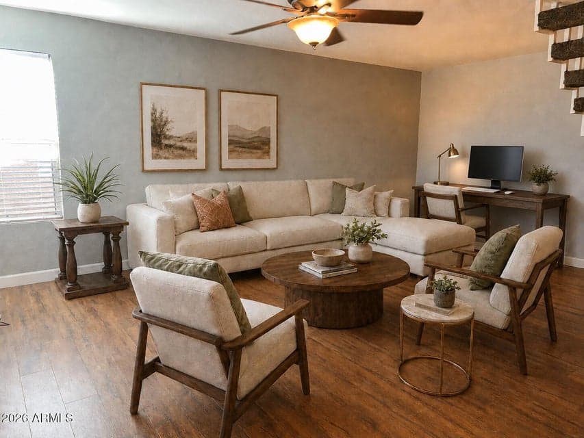 6943 W DEVONSHIRE Avenue 1355, Phoenix, AZ 85033 — photo 1 of 12