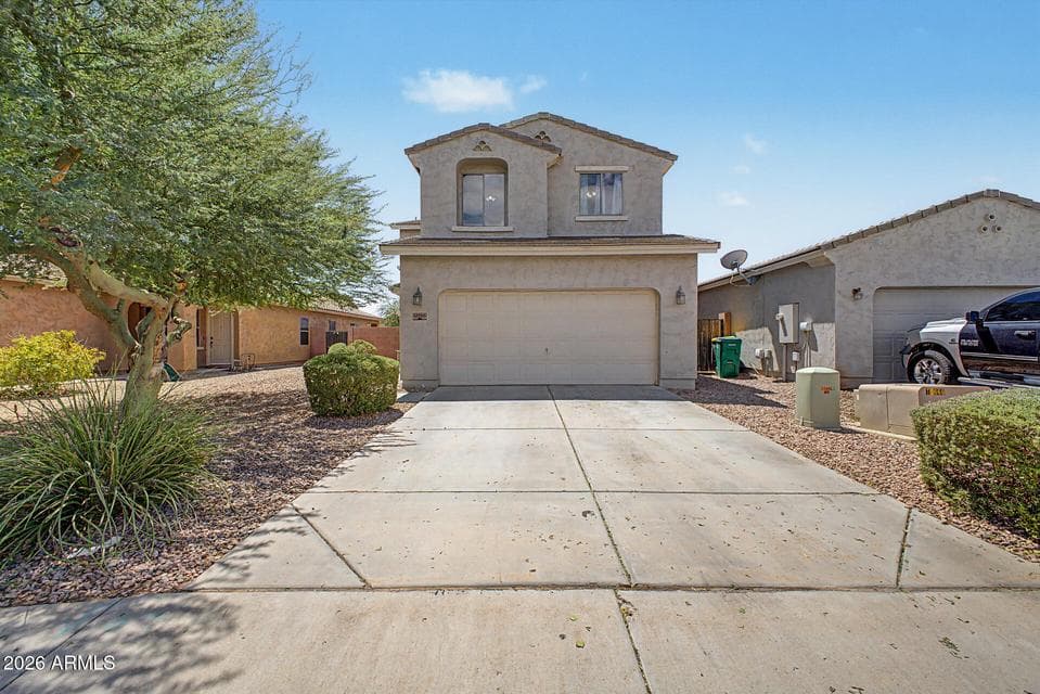 41285 W PARKHILL Drive, Maricopa, AZ 85138 — photo 1 of 28