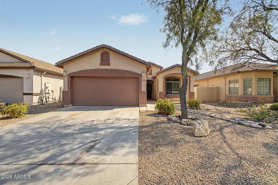 36963 W MONDRAGONE Lane, Maricopa, AZ 85138 — photo 1 of 30
