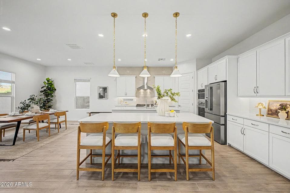 5956 E SINCLAIR Street, Phoenix, AZ 85054 — photo 1 of 65