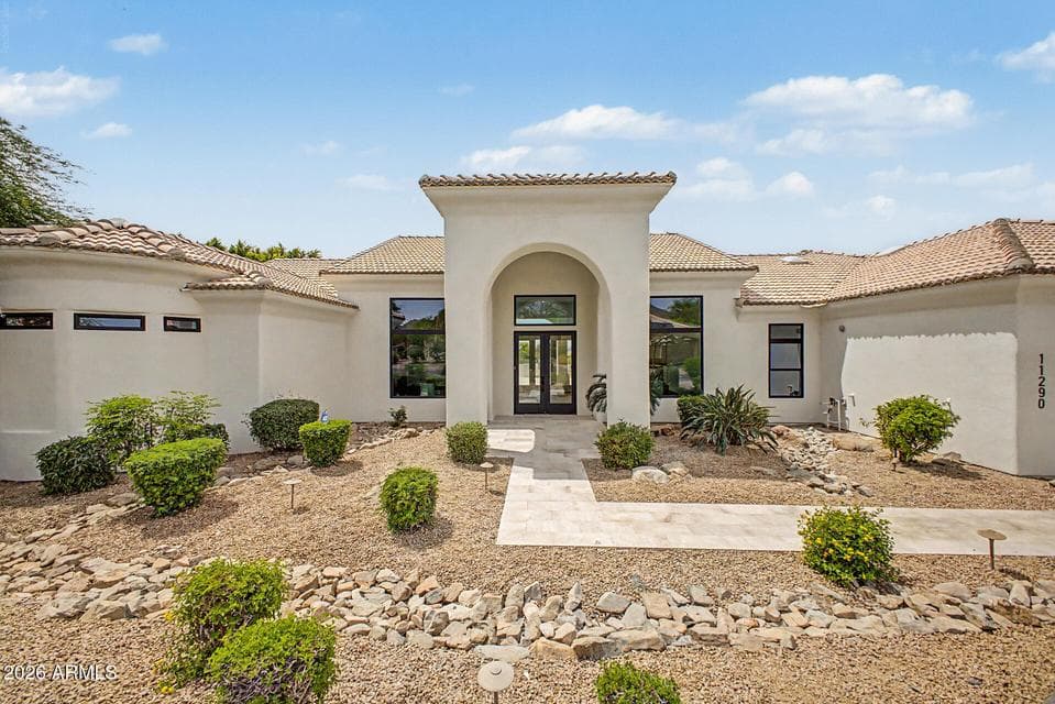 11290 N 117TH Street, Scottsdale, AZ 85259 — photo 1 of 60