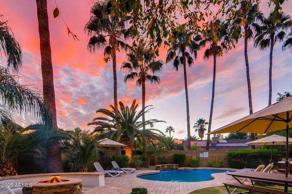 6521 E BEVERLY Lane, Scottsdale, AZ 85254 — photo 1 of 45