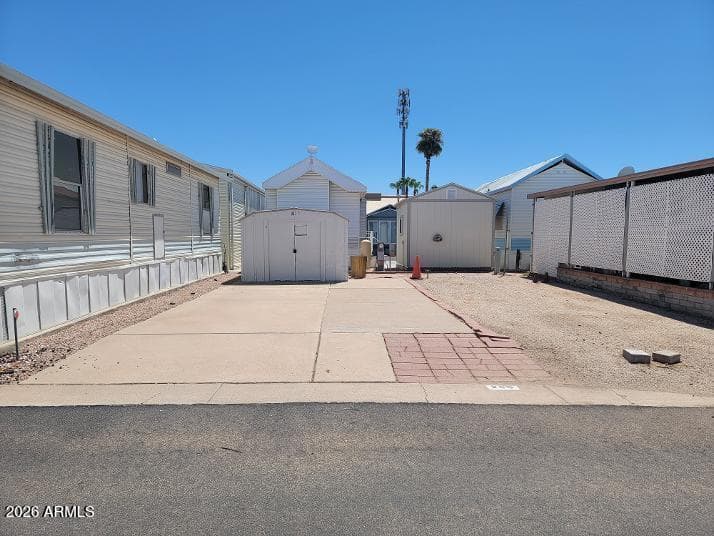 205 E SAGUARO Drive 380, Florence, AZ 85132 — photo 1 of 8
