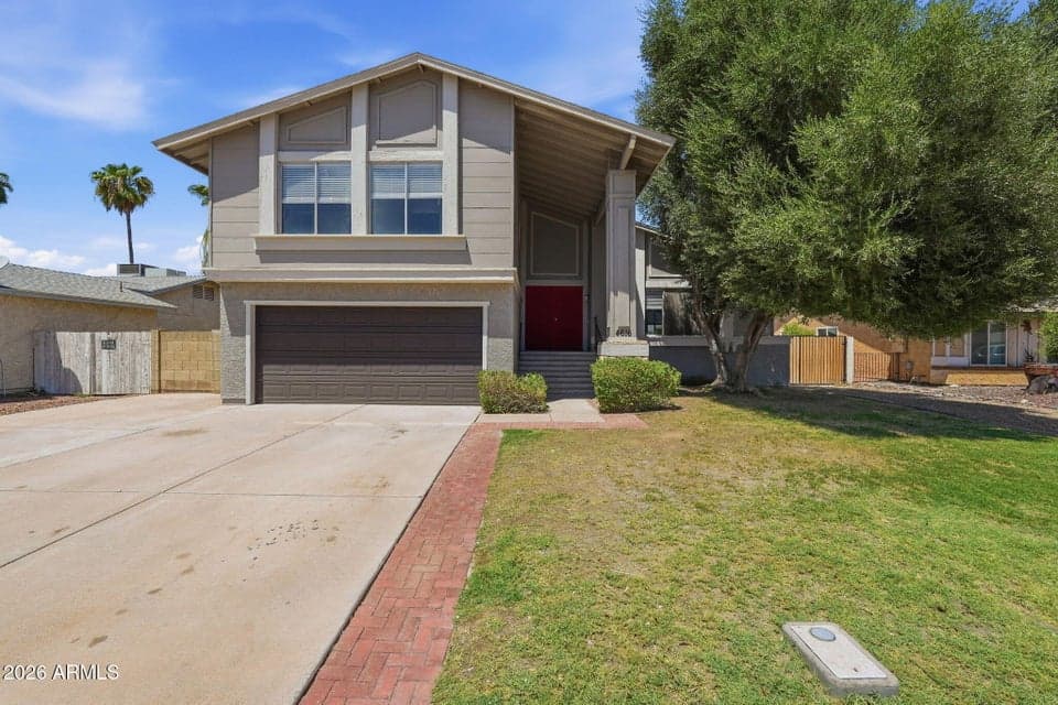 4616 W CHICAGO Street, Chandler, AZ 85226 — photo 1 of 45