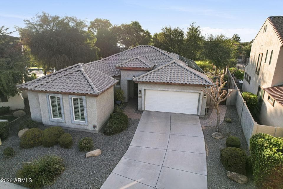 4168 S WHITE Drive, Chandler, AZ 85249 — photo 1 of 43