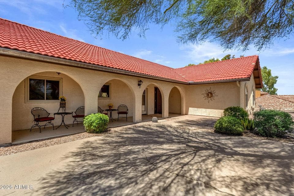 10240 N DEMARET Drive, Fountain Hills, AZ 85268 — photo 1 of 41
