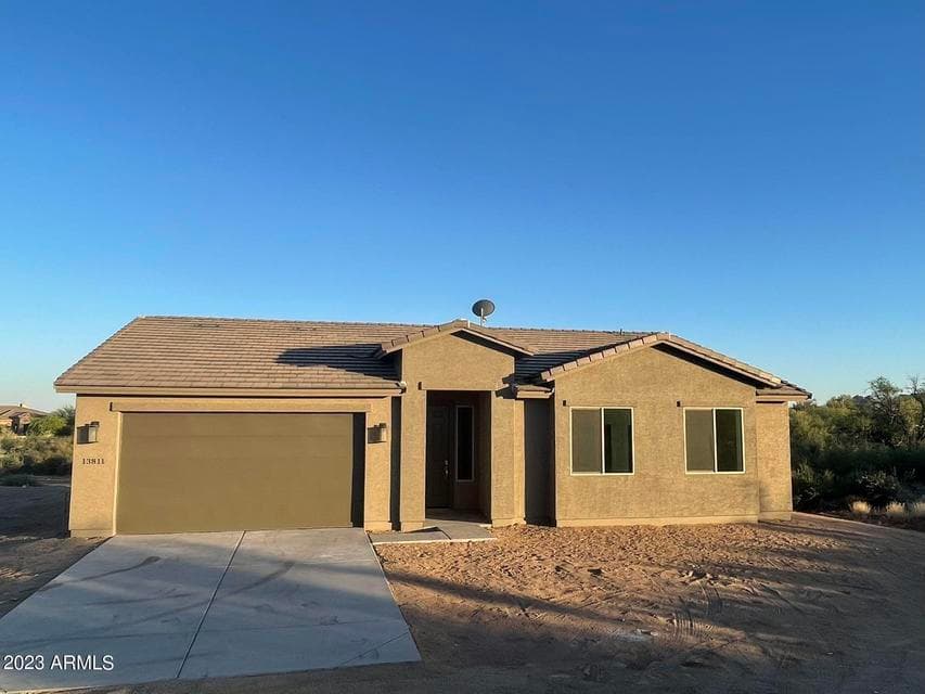13811 E Cavalry Drive, Scottsdale, AZ 85262 — photo 1 of 53