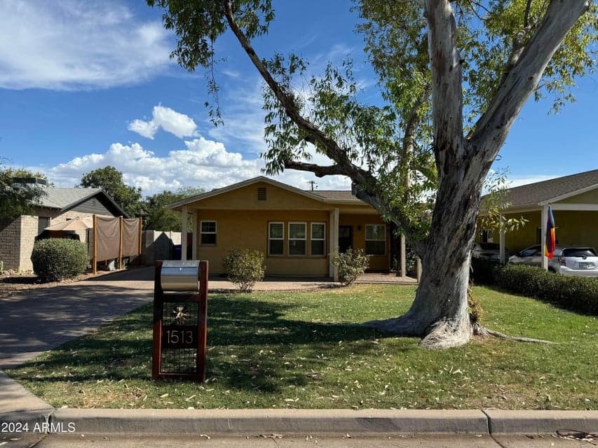 1513 E Earll Drive, Phoenix, AZ 85014 — photo 1 of 38