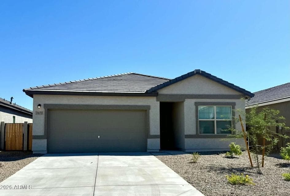 2073 E DRIFTWOOD Drive, San Tan Valley, AZ 85140 — photo 1 of 18
