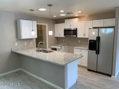 1412 E REDFIELD Road, Tempe, AZ 85283 — photo 1 of 20