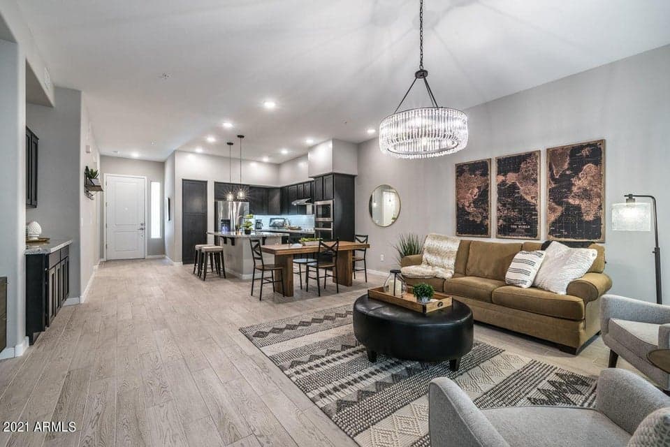 15550 S 5TH Avenue 136, Phoenix, AZ 85045 — photo 1 of 34