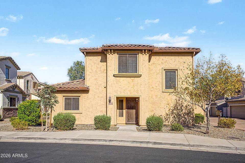 26329 N BABBLING BROOK Drive, Phoenix, AZ 85083 — photo 1 of 38