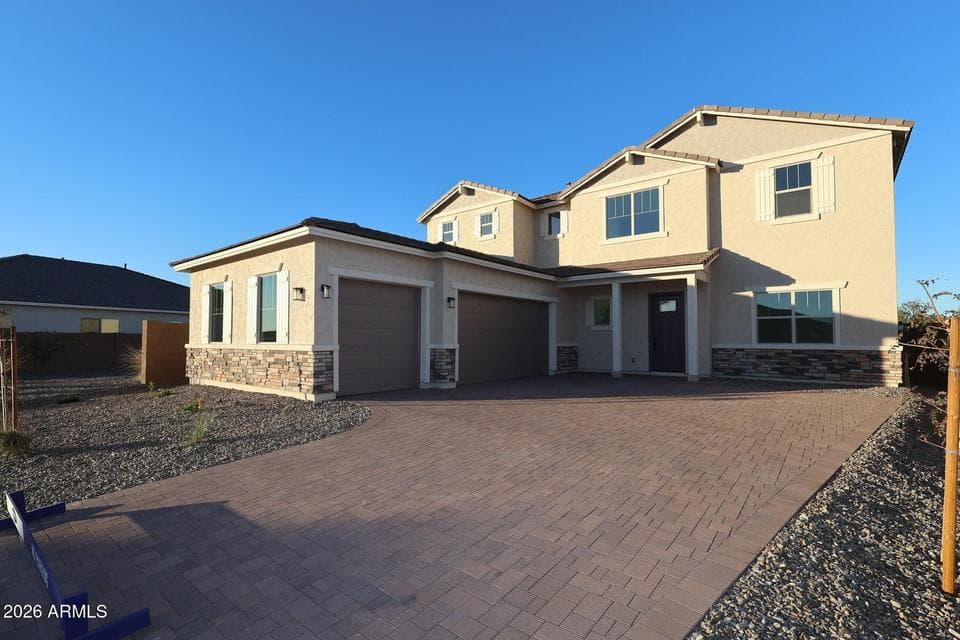 252 W FLAX Drive, San Tan Valley, AZ 85140 — photo 1 of 1