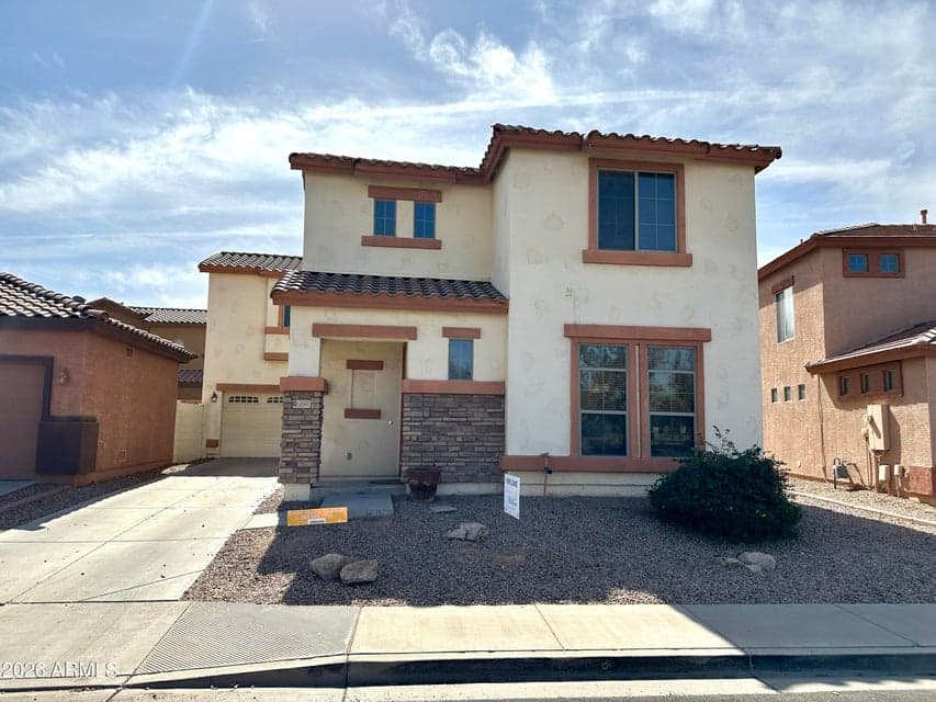 2691 E LE GRAND Loop, Chandler, AZ 85286 — photo 1 of 27