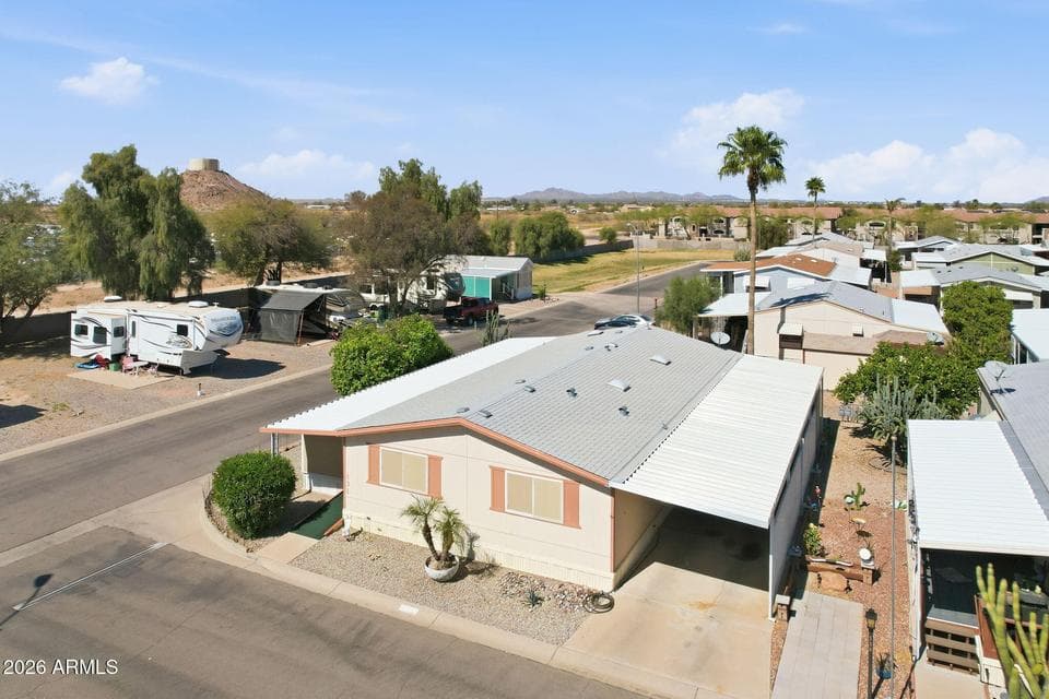 450 W Sunwest Drive 131, Casa Grande, AZ 85122 — photo 1 of 44
