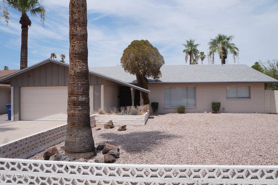 1732 E HERMOSA Drive, Tempe, AZ 85282 — photo 1 of 24