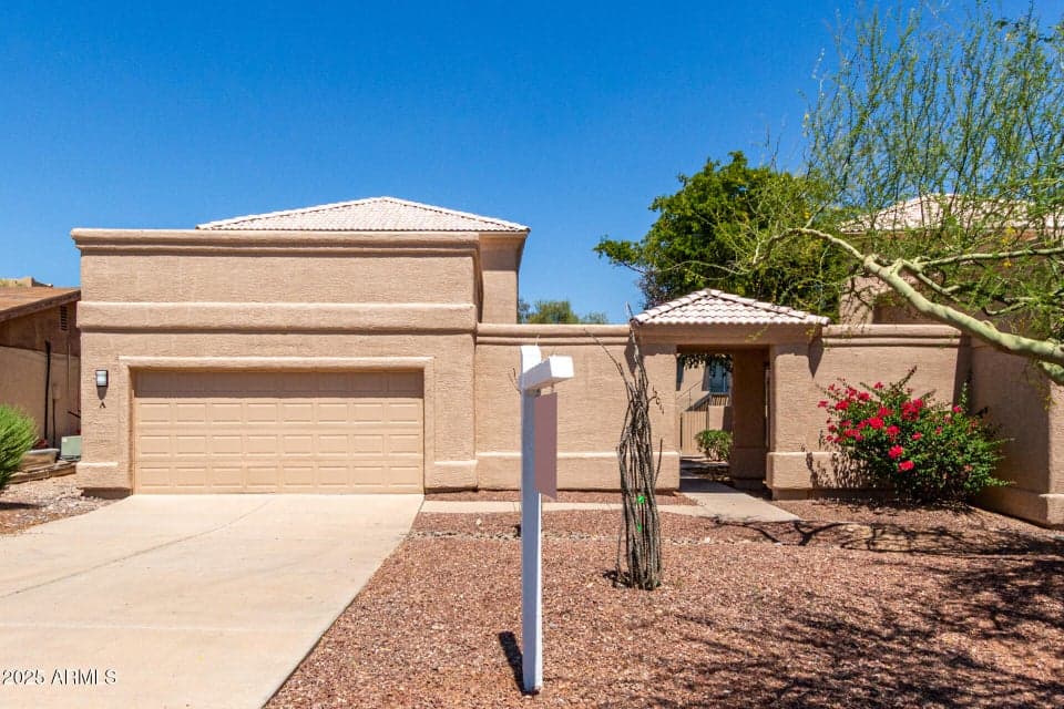 12011 N Fountain Hills Boulevard Unit A, Fountain Hills, AZ 85268 — photo 1 of 36