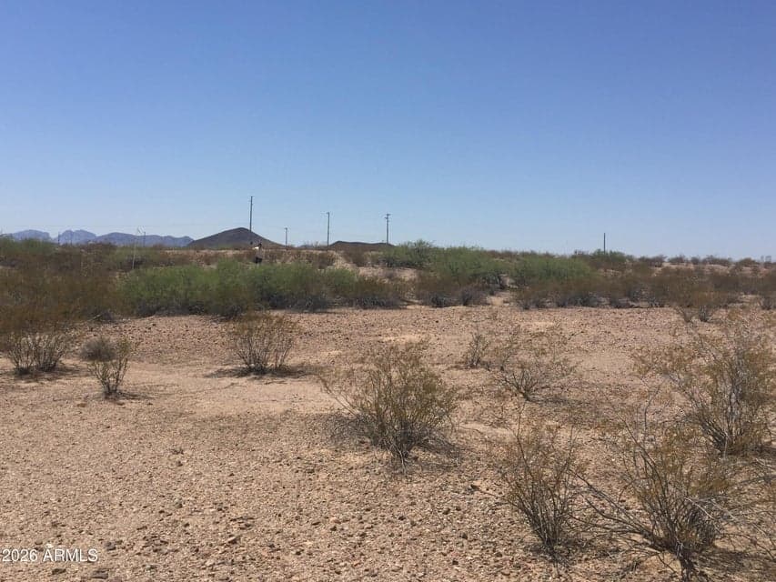 8100 S 350th Avenue '-', Tonopah, AZ 85354 — photo 1 of 1