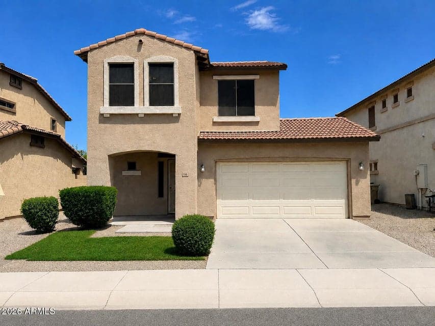 5158 W SHAW BUTTE Drive, Glendale, AZ 85304 — photo 1 of 64