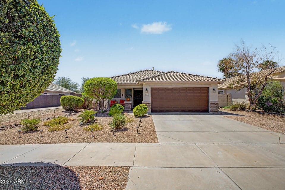 15777 W LATHAM Street, Goodyear, AZ 85338 — photo 1 of 35