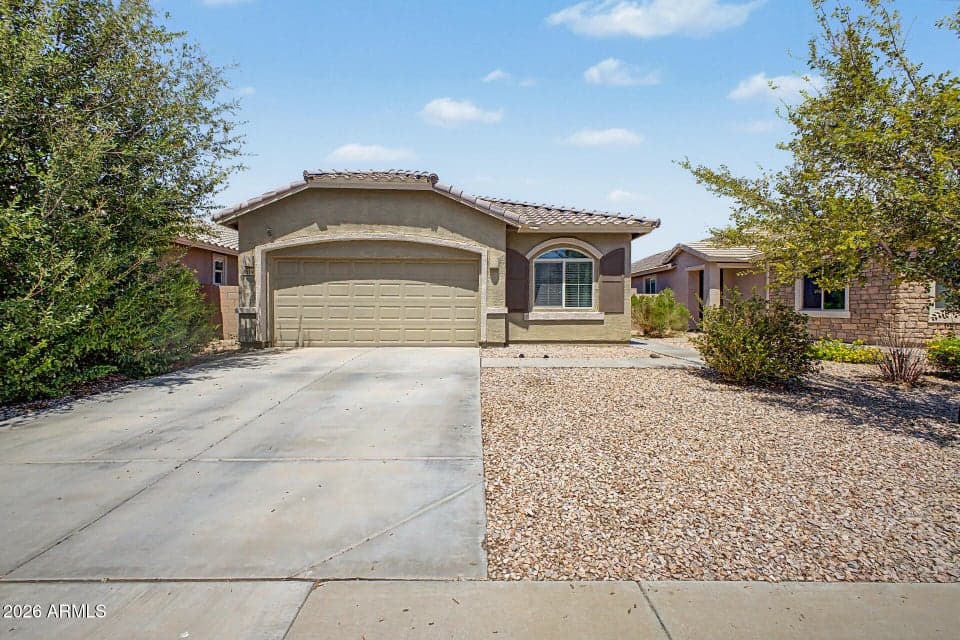 3514 E COWBOY COVE Trail, San Tan Valley, AZ 85143 — photo 1 of 32