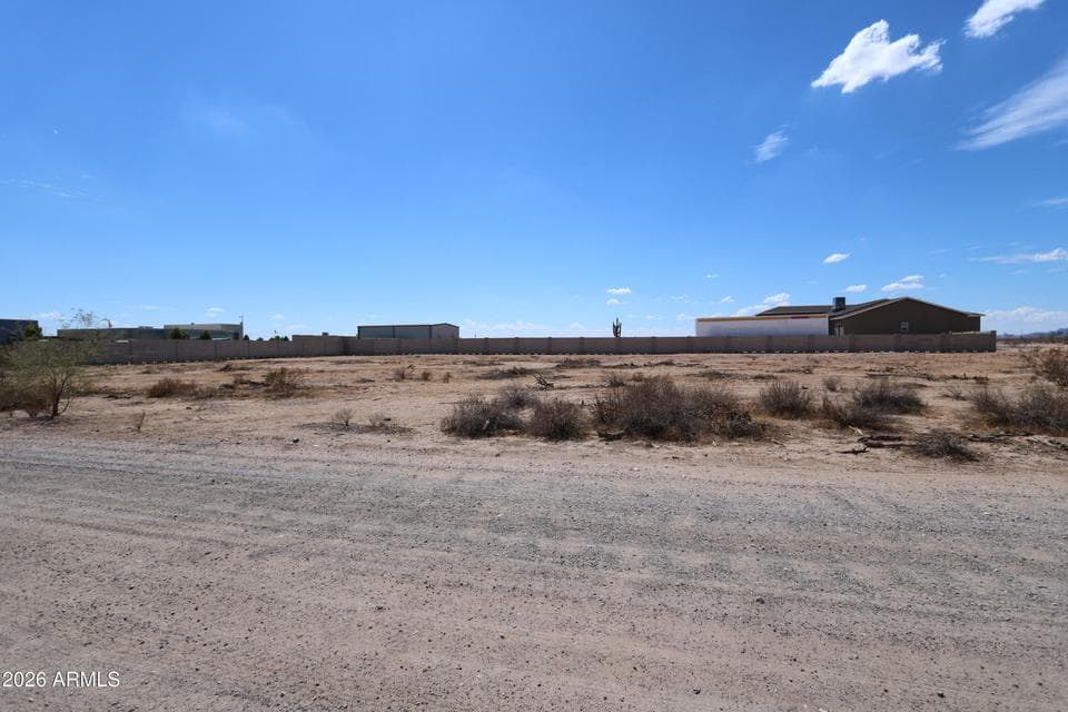 25101 W LOWDEN Road 368, Wittmann, AZ 85361 — photo 1 of 5