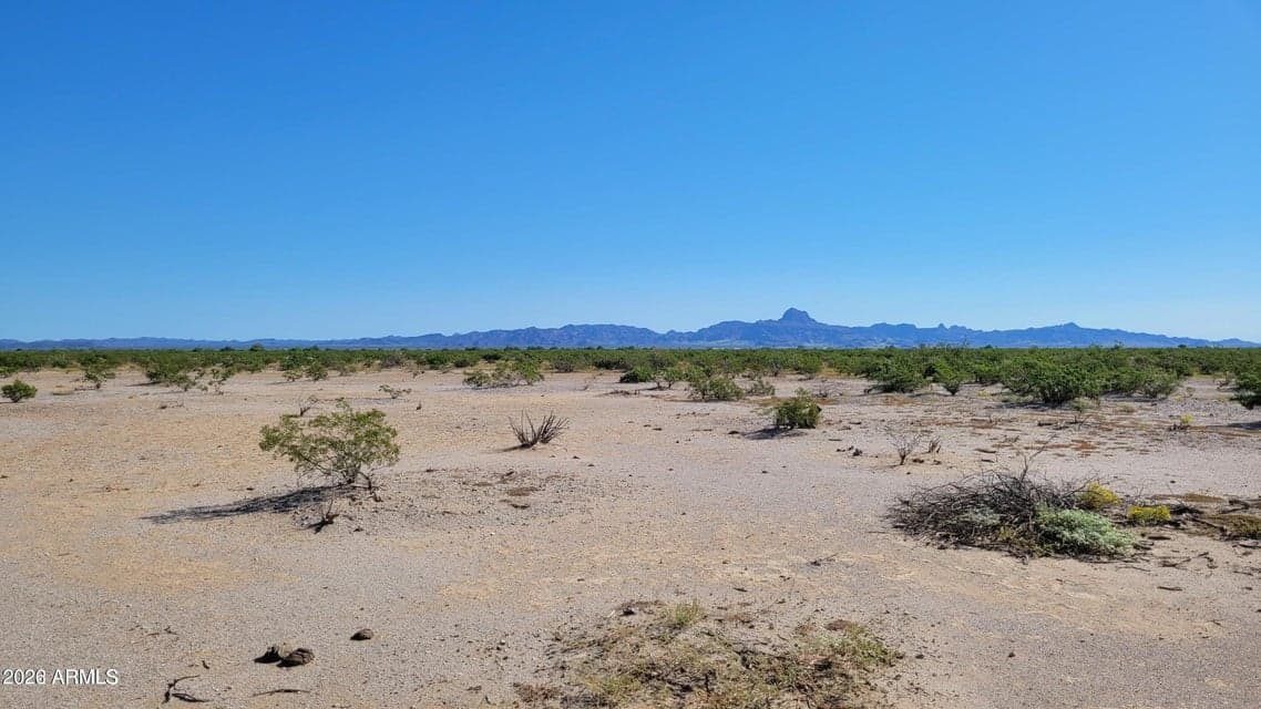 585XX W Orangewood Avenue -, Tonopah, AZ 85354 — photo 1 of 4