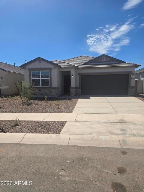 18357 W BUCKSKIN Trail, Wittmann, AZ 85361 — photo 1 of 34