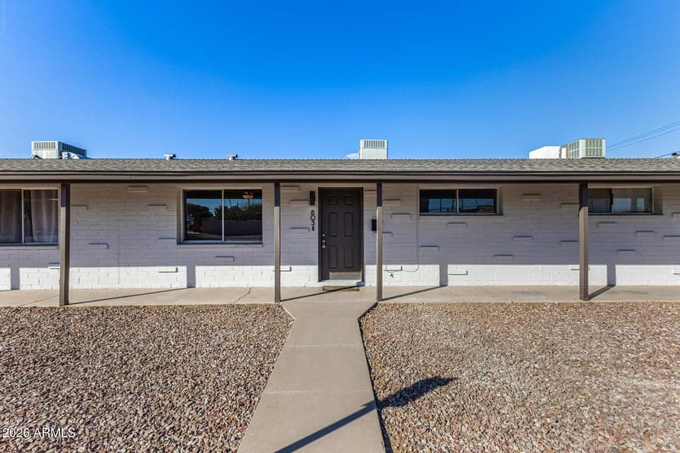 803 N PARK Avenue, Casa Grande, AZ 85122 — photo 1 of 27
