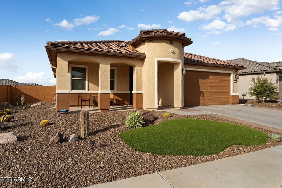 26820 W KERRY Lane, Buckeye, AZ 85396 — photo 1 of 41