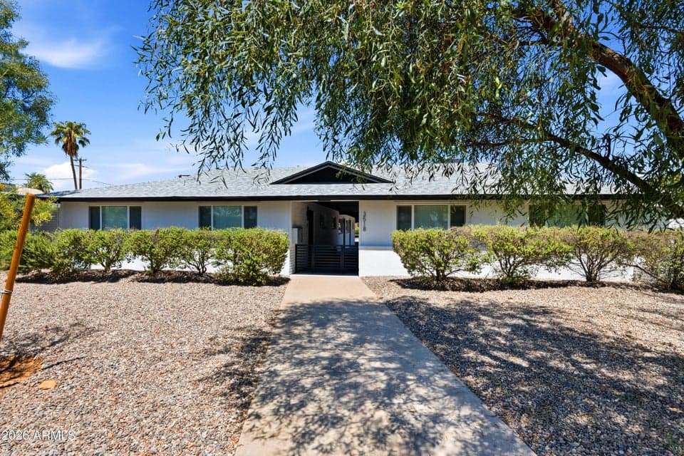 3518 E MONTECITO Avenue 4, Phoenix, AZ 85018 — photo 1 of 15