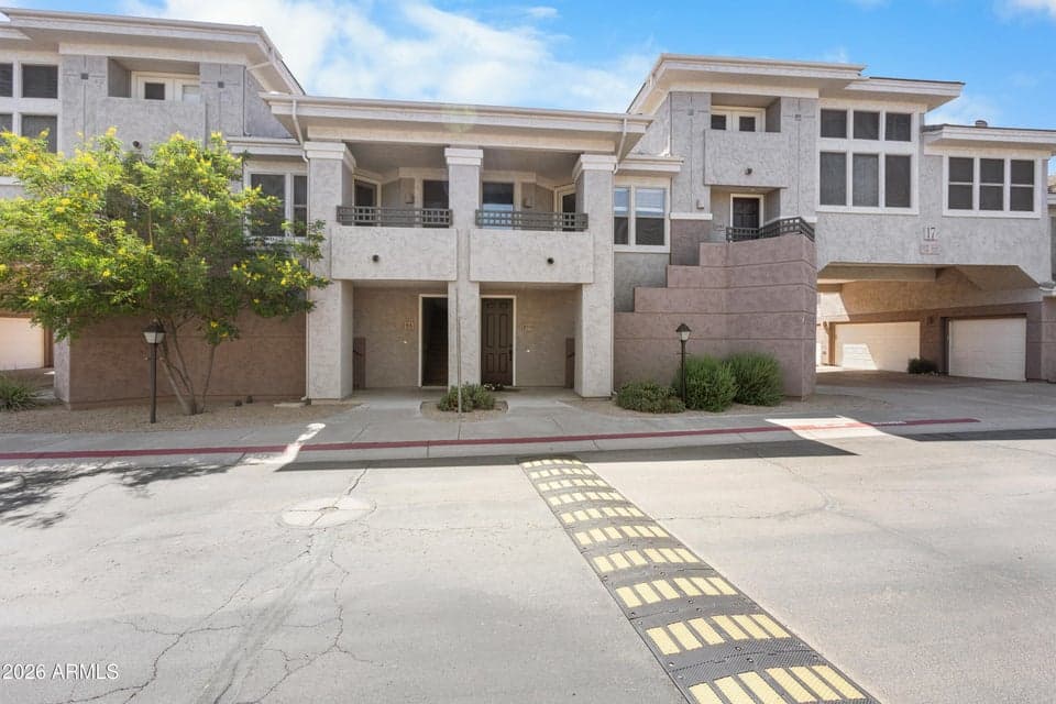 15221 N CLUBGATE Drive 2115, Scottsdale, AZ 85254 — photo 1 of 36